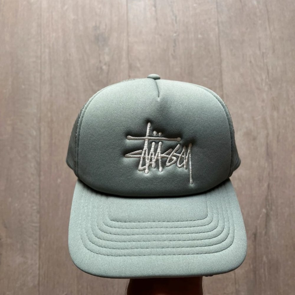 Stüssy Trucker Hat